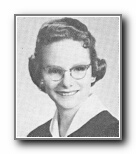 Melinda Yerby: class of 1959, Norte Del Rio High School, Sacramento, CA.